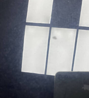 2021 Porsche Cayenne Coupe