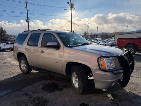 2009 GMC Yukon