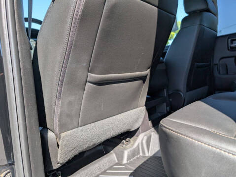 2018 GMC Sierra 2500HD SLT