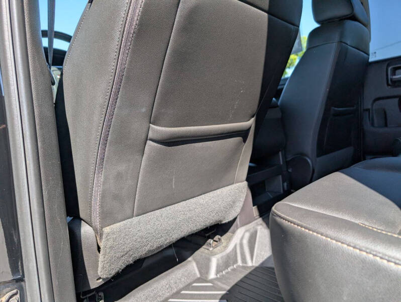 2018 GMC Sierra 2500HD SLT
