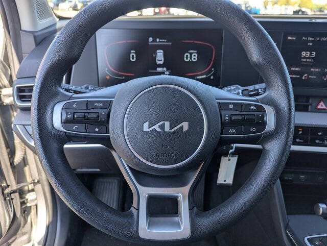 2023 Kia Sportage for sale at Axio Auto Boise in Boise, ID