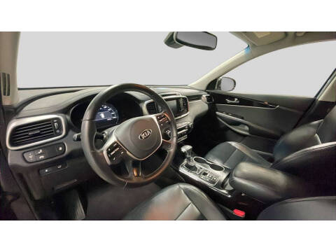 2019 Kia Sorento EX V6