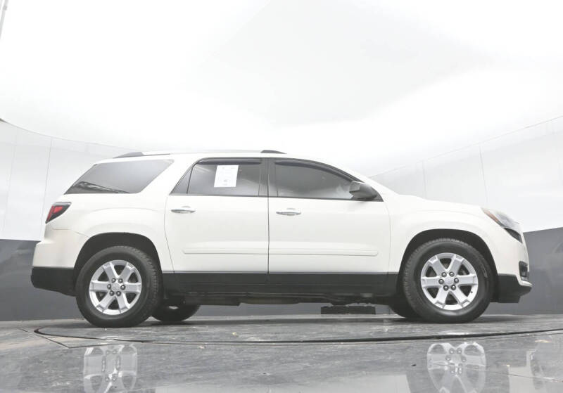 2015 GMC Acadia SLE-1