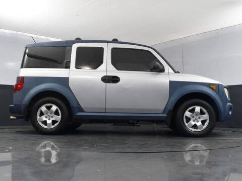 2005 Honda Element EX