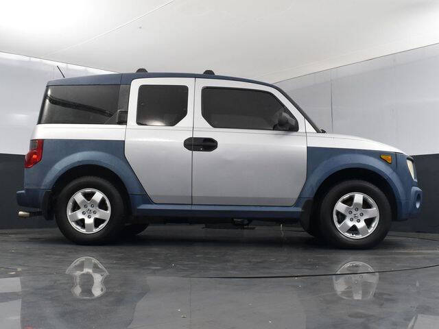 2005 Honda Element EX