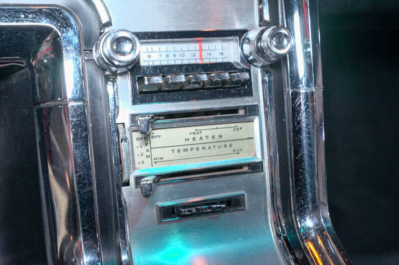 1964 Ford Thunderbird