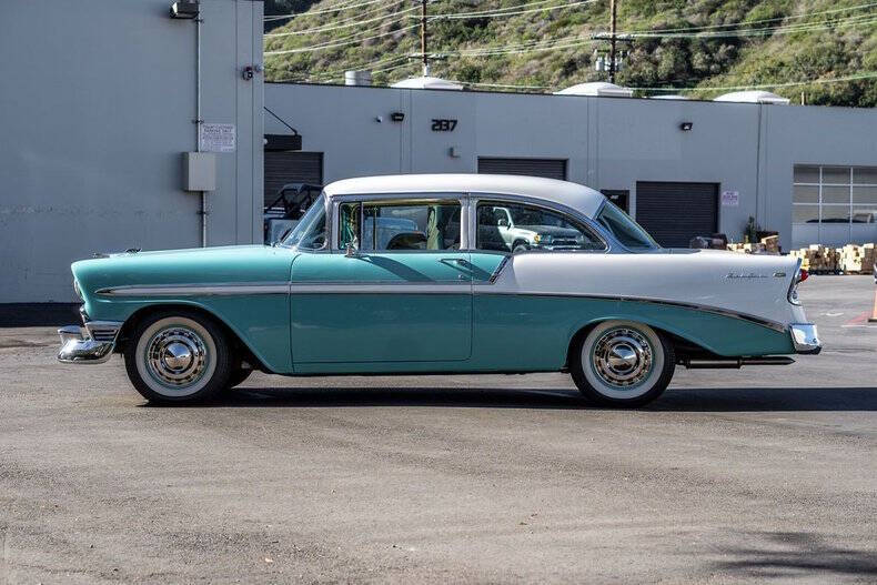 1956 Chevrolet Bel Air