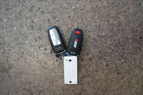 2023 Audi RS 3 2.5T quattro