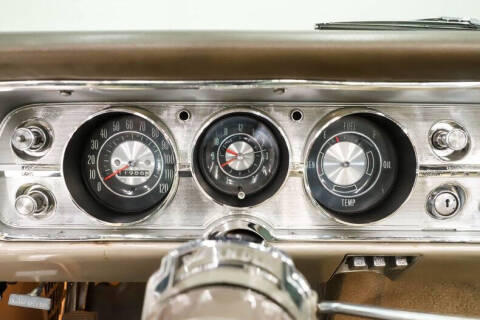 1965 Chevrolet Chevelle