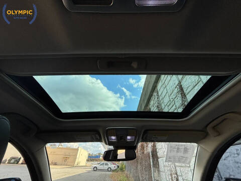 2014 Mazda MAZDA6 i Grand Touring