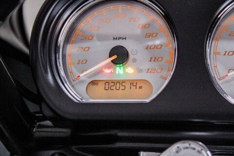 2019 Harley-Davidson Road Glide