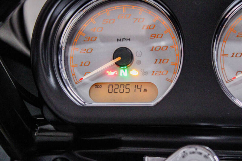 2019 Harley-Davidson Road Glide