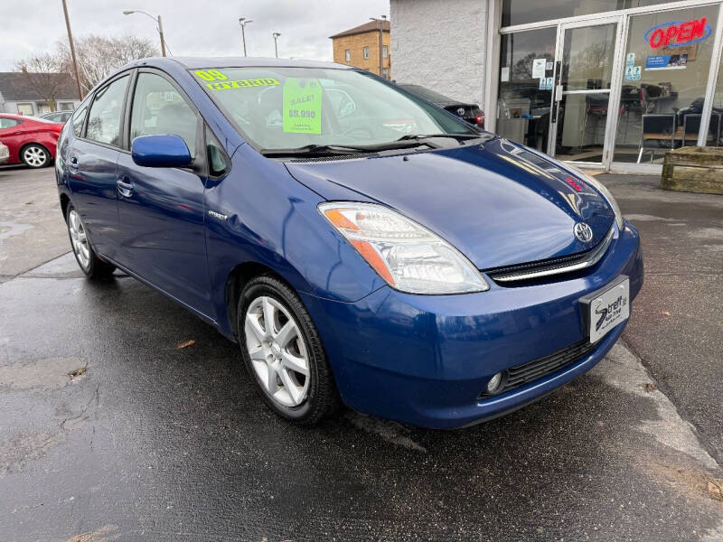 2009 Toyota Prius for sale at Streff Auto Group in Milwaukee WI