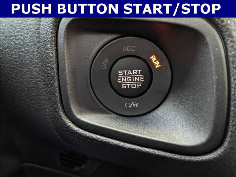 2026 Jeep Gladiator Willys