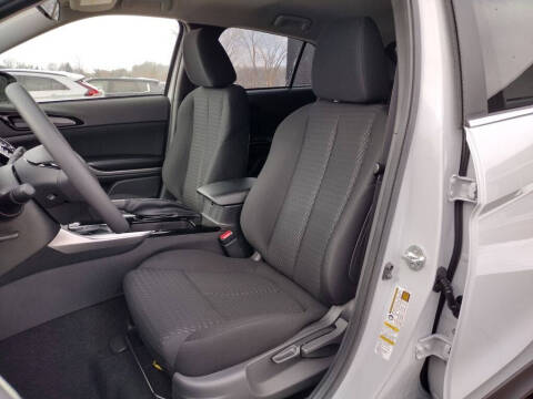 2026 Mitsubishi Eclipse Cross LE