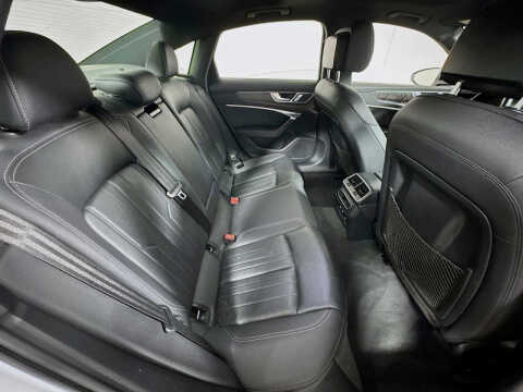 2020 Audi A6 quattro Premium 45 TFSI