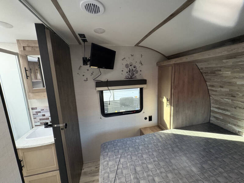 2024 Gulfstream Ameri Lite