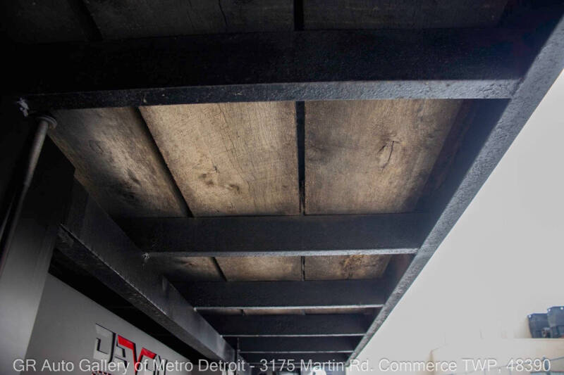 1991 GMC TopKick C7500