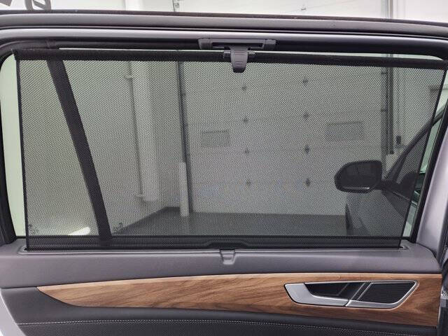 2025 Volkswagen Atlas SE 4Motion