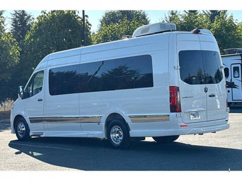 2023 Mercedes-Benz Sprinter