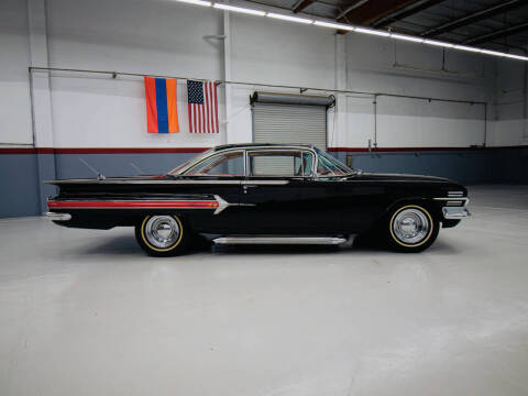 1960 Chevrolet Impala