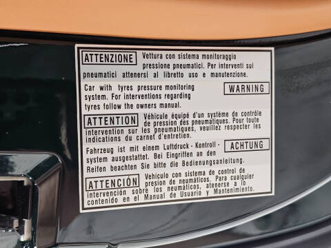 2022 Ferrari F8 Tributo