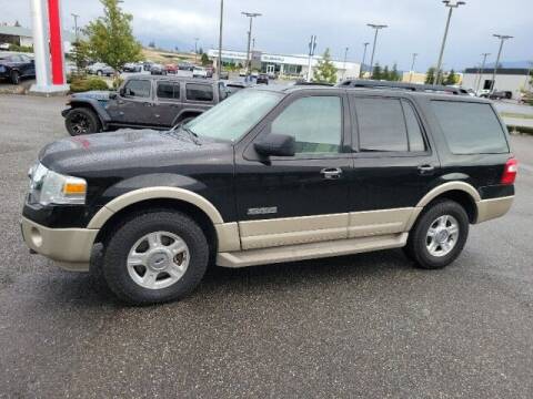 2007 Ford Expedition for sale at Karmart in Burlington WA