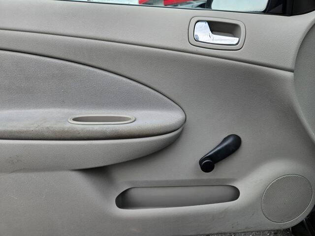 2008 Chevrolet Cobalt LS