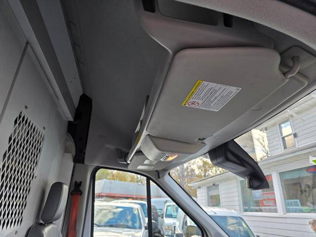 2019 Ford Transit 250