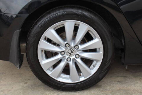 2011 Honda Accord EX