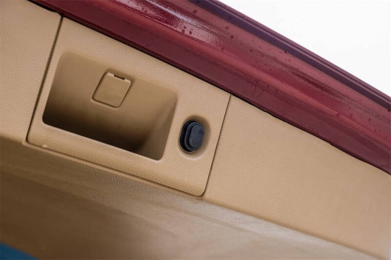 2019 Cadillac Escalade Platinum