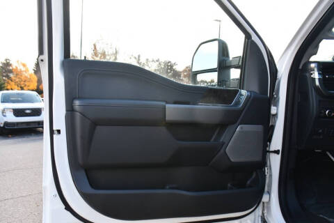 2026 Ford F-350 Super Duty