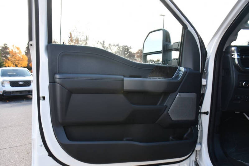 2026 Ford F-350 Super Duty