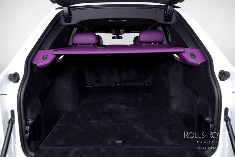 2024 Rolls-Royce Cullinan