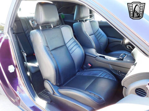 2020 Dodge Challenger