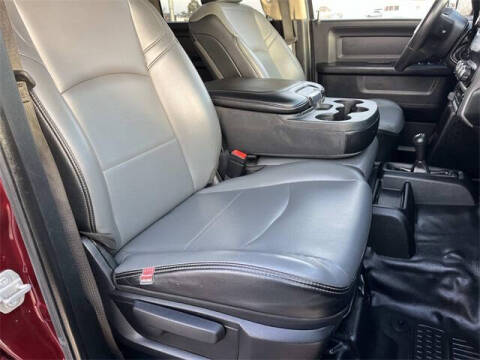 2020 RAM 3500 Tradesman