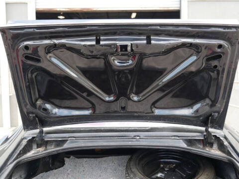 1979 Chevrolet Camaro