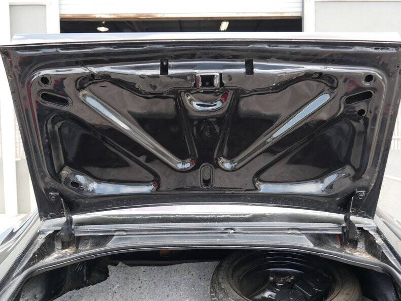 1979 Chevrolet Camaro