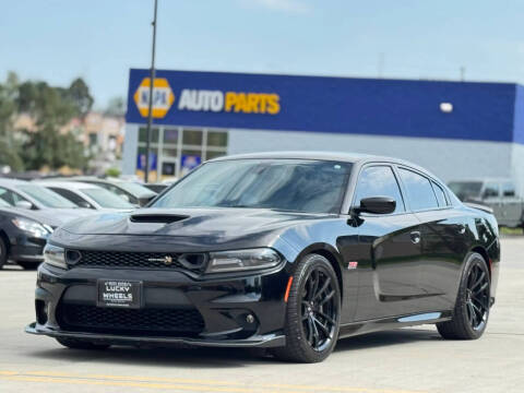 2021 Dodge Charger