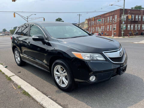 2013 Acura RDX for sale at 1G Auto Sales in Elizabeth NJ