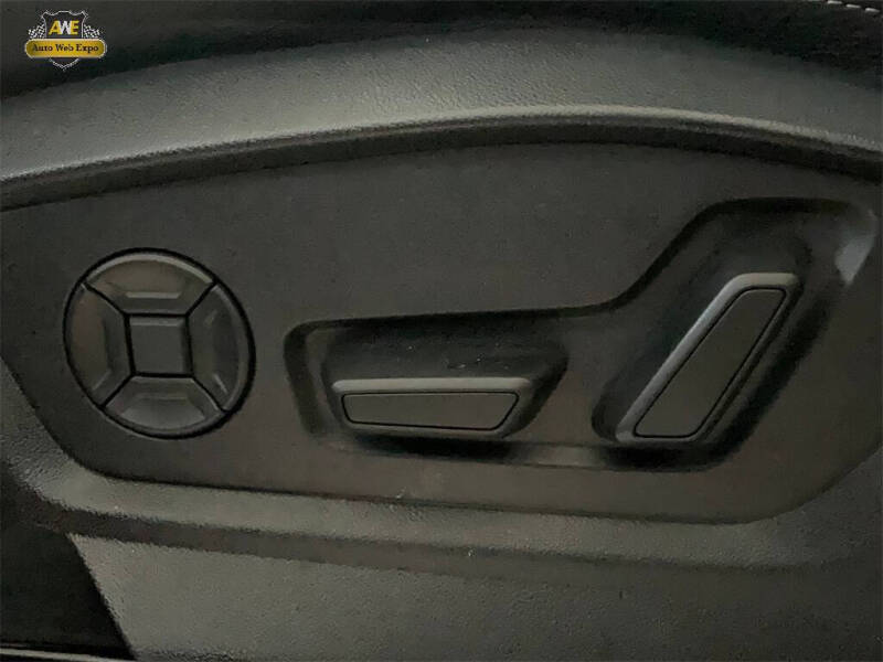 2023 Audi Q8 quattro Prestige 55 TFSI