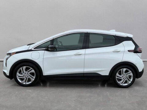 2023 Chevrolet Bolt EV 1LT