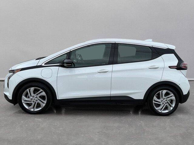 2023 Chevrolet Bolt EV 1LT