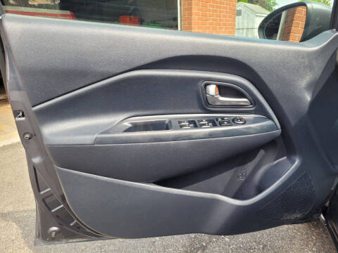 2013 Kia Rio 5-Door EX