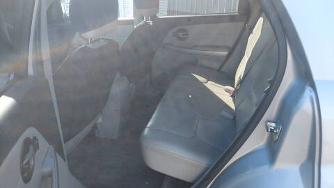 2006 Chevrolet Equinox LT