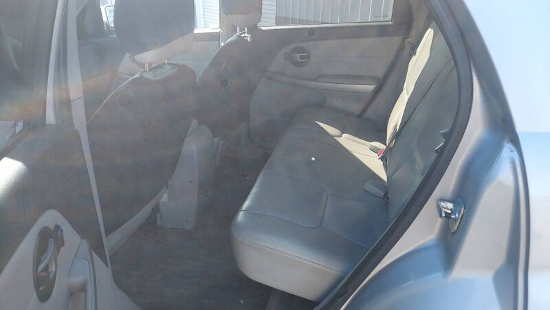 2006 Chevrolet Equinox LT