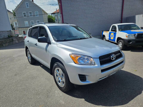 2011 Toyota RAV4