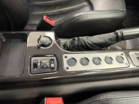 2006 Maserati GranSport