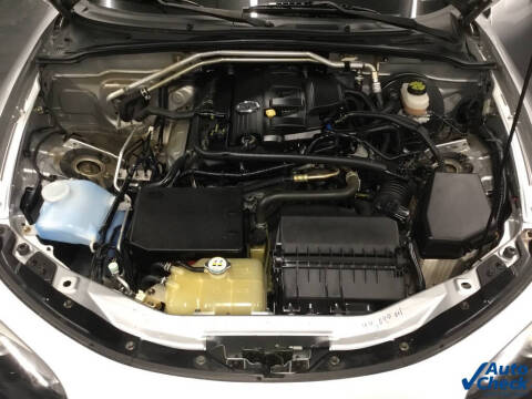 2006 Mazda MX-5 Miata