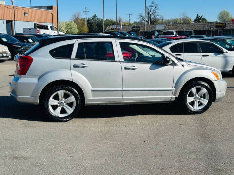 2011 Dodge Caliber Mainstreet